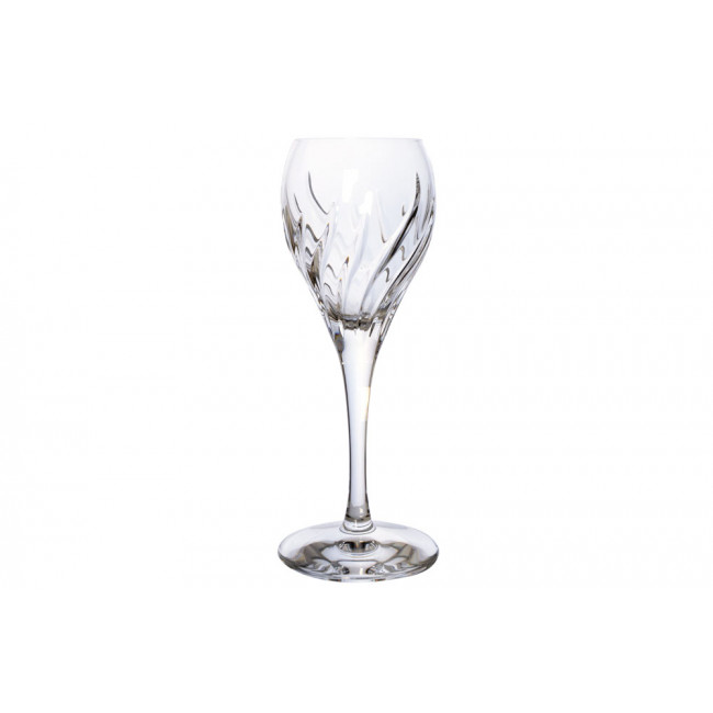 Liquer glass Fiona 90 ml, crystal
