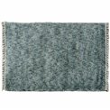 Carpet Axis Shag 911868/WQ1 L, 80x240cm