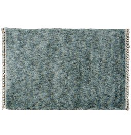 Carpet Axis Shag 911868/WQ1 L, 80x240cm