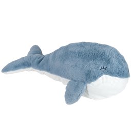 Soft toy Whale, 64cm