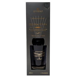 Diffuser Alma Tonka, 200ml