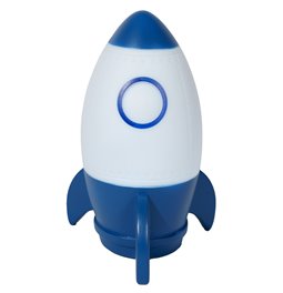 Night light Space, H14cm