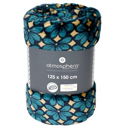 Blanket Jil Art, 125x150cm