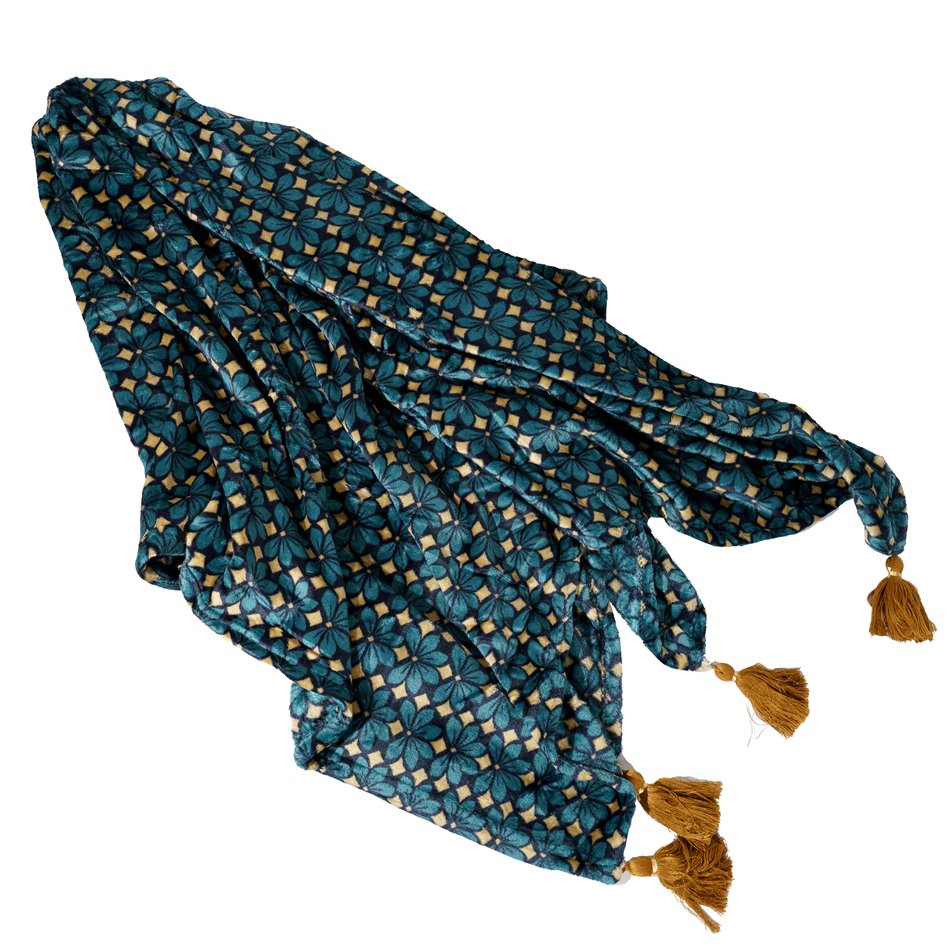 Blanket Jil Art, 125x150cm