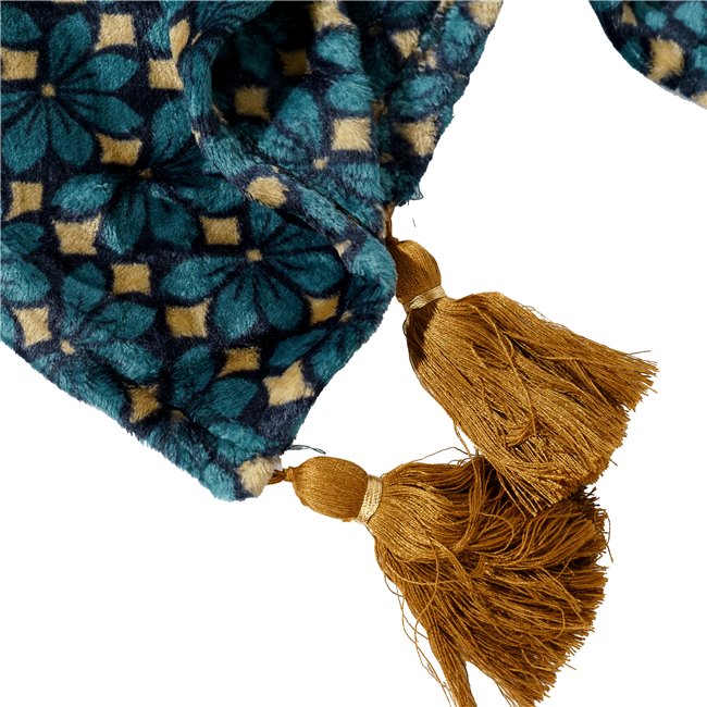 Blanket Jil Art, 125x150cm