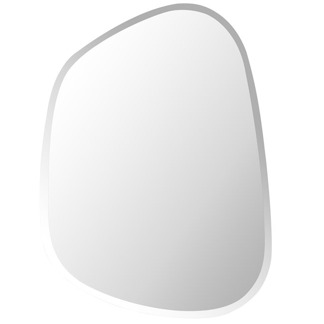 Mirror Aidan, 68x50cm