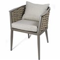 Garden chair Laembruns, 73.5x63x61cm