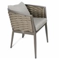 Garden chair Laembruns, 73.5x63x61cm
