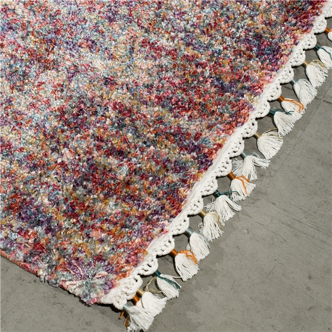 Carpet Axis Shag 911868/WQ1 X, 160x235cm