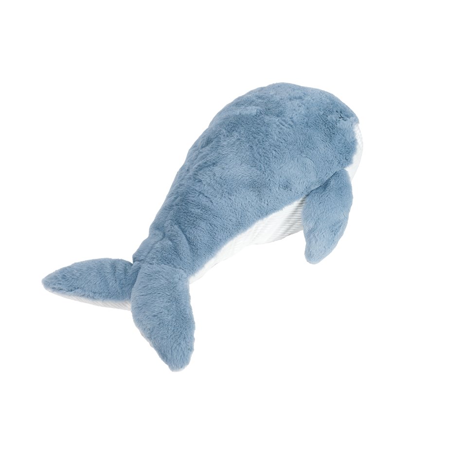 Soft toy Whale, 64cm