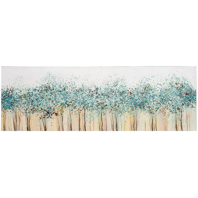 Picture Miracle Growe, 50x150cm