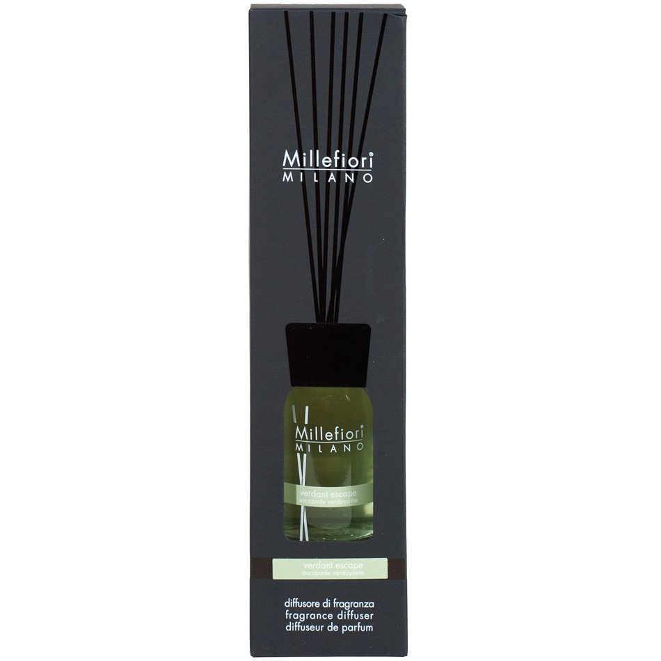 Reed Diffuser DIF.S Verdant escape 100ml