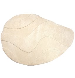 Carpet Lamilano, ivory, 160x230cm