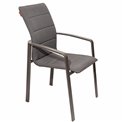 Chair Ladiese, taupe, 95x67x57.5cm