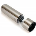Electric pepper/salt mill, H22.5, D5cm