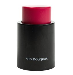 Vacuum stopper 2 in 1, 7.5cm