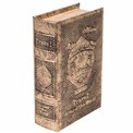 Book box Travel around the World, 16.5x11.x5cm