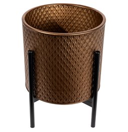 Flower pot holder Houpa M, H37.5x24x24cm