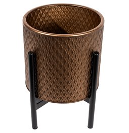 Flower pot holder Houpa S, H30x20.5x20.5cm