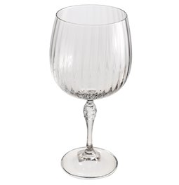 Gin tonic glass America "20, 745ml, H22.6 D9cm