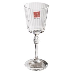 Cordial glass America "20, 80ml, H15 D5.2cm