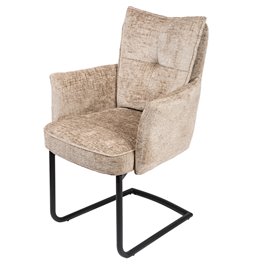 Dining chair Felitto 170, 90x64x56cm