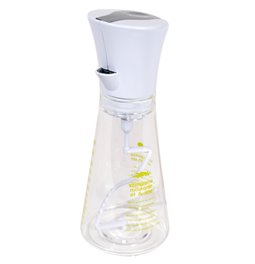 Шейкер соусов салат, 0.26л, H19.5x7.5x7.5см