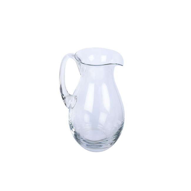 Pitcher TEARDROP 1900ml, H-24.5cm, D-10.5cm