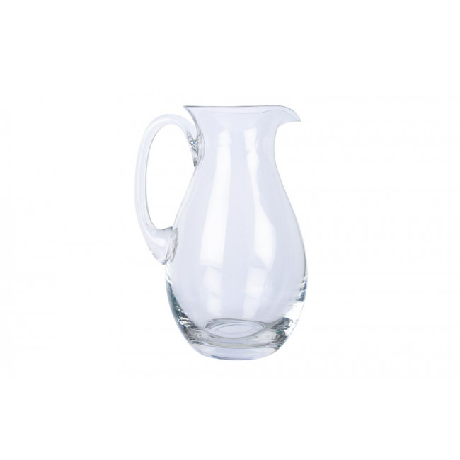 Pitcher TEARDROP 1900ml, H-24.5cm, D-10.5cm