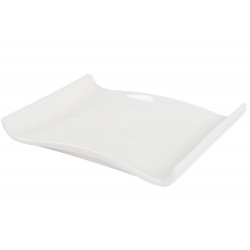 Serving dish Concave L, 21x15cm