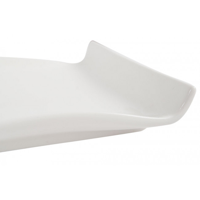 Serving dish Concave L, 21x15cm
