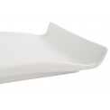 Serving dish Concave L, 21x15cm