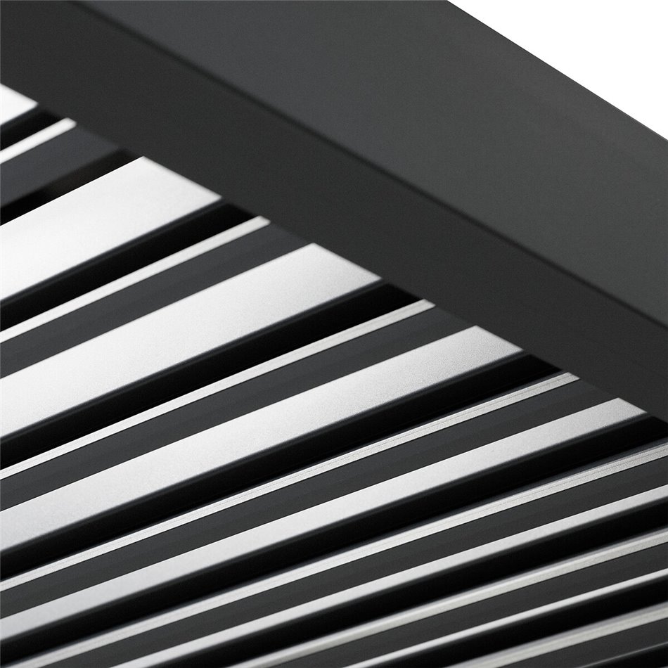 Pergola Laevora 3.6 x 3.6m, graphite/grey color, electrically adjustable roof , aluminum, H250x369x369cm