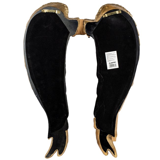 Mirror Wings,2 sets, 56.5x40x6.5cm