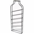 Wine bottle holder Herijs, H87.5x33x7.5cm