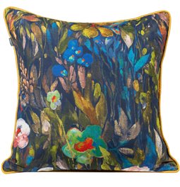 Decorative pillowcase Elise Loneta 3, ar apmali, 45x45cm