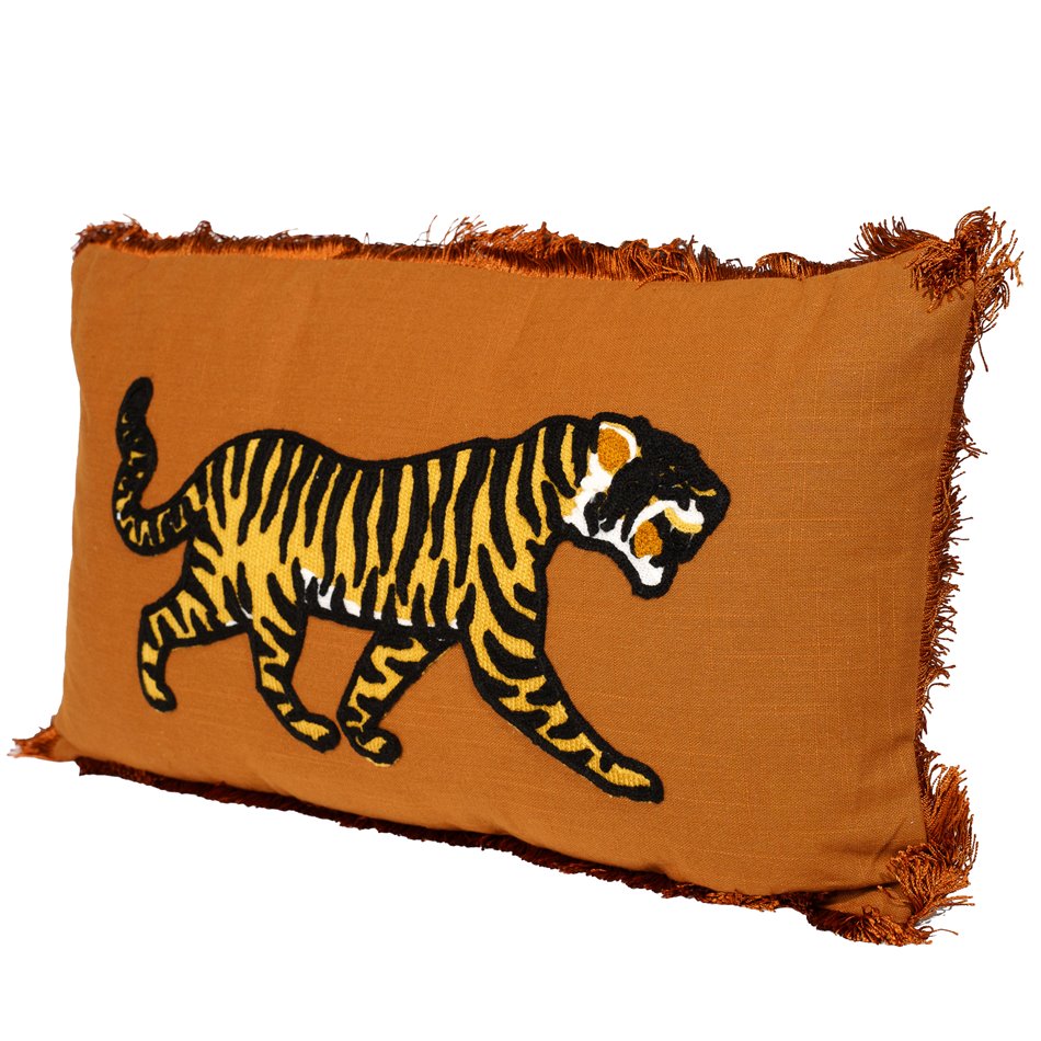 Decorative pillow Bou, 30x50cm