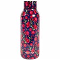Water bottle Tiny Tulips, 510ml, H20.5 D7cm