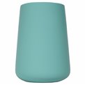 Tumbler Rub, turquoise, D8,3xH11,8cm