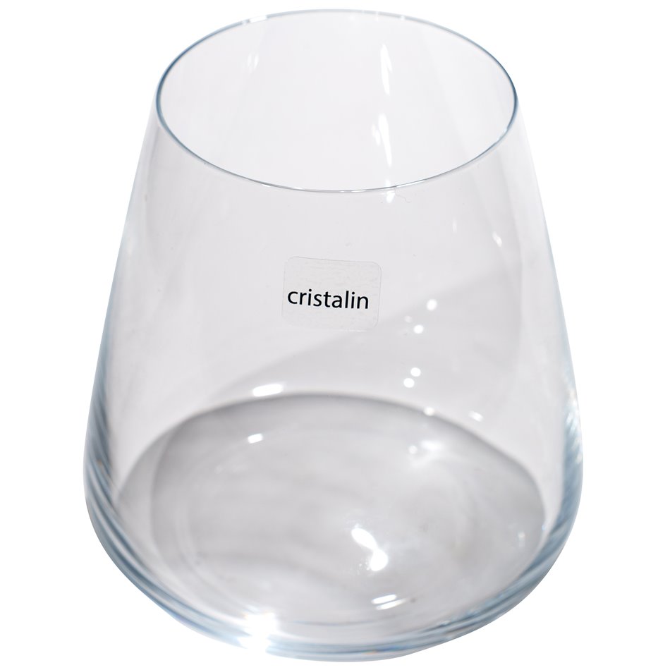 Стакан для воды Selenga, 430ml, 10x9.2x9.2cm