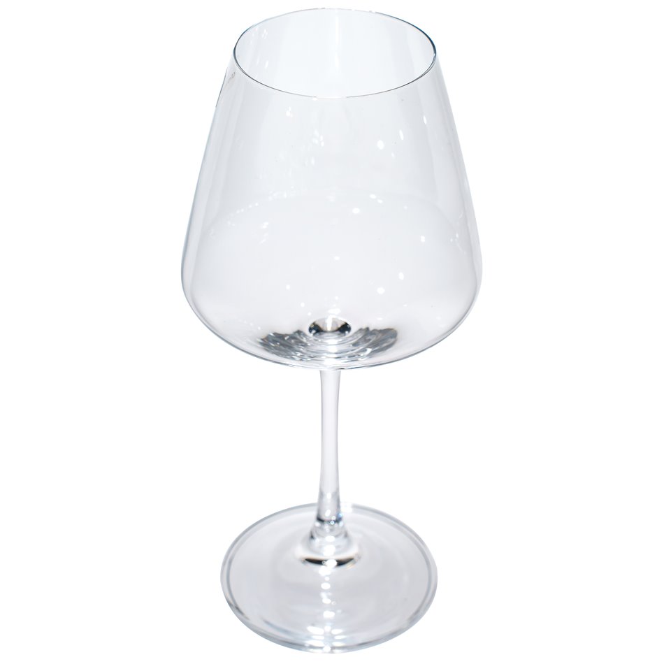 Wine glass Selenga, 360ml, H20.8 D9.5cm
