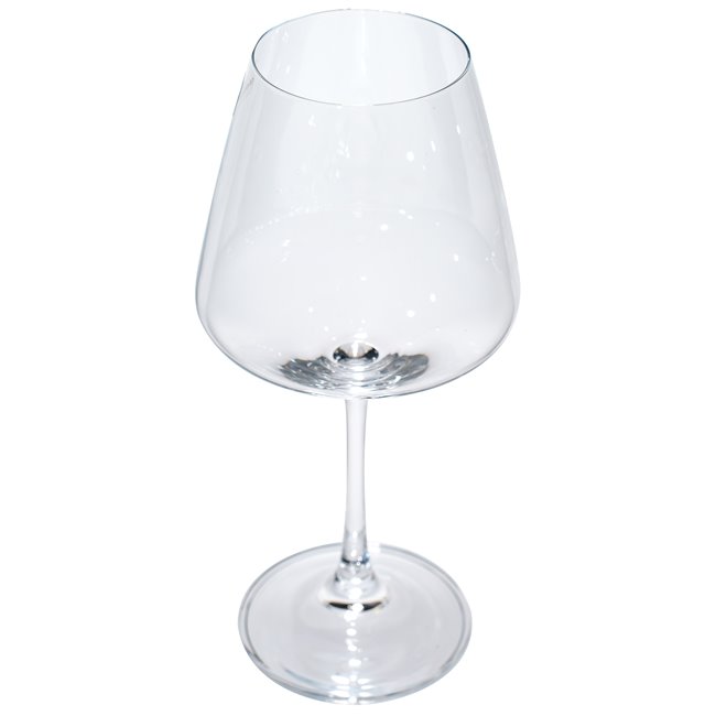 Wine glass Selenga, 360ml, H20.8 D9.5cm