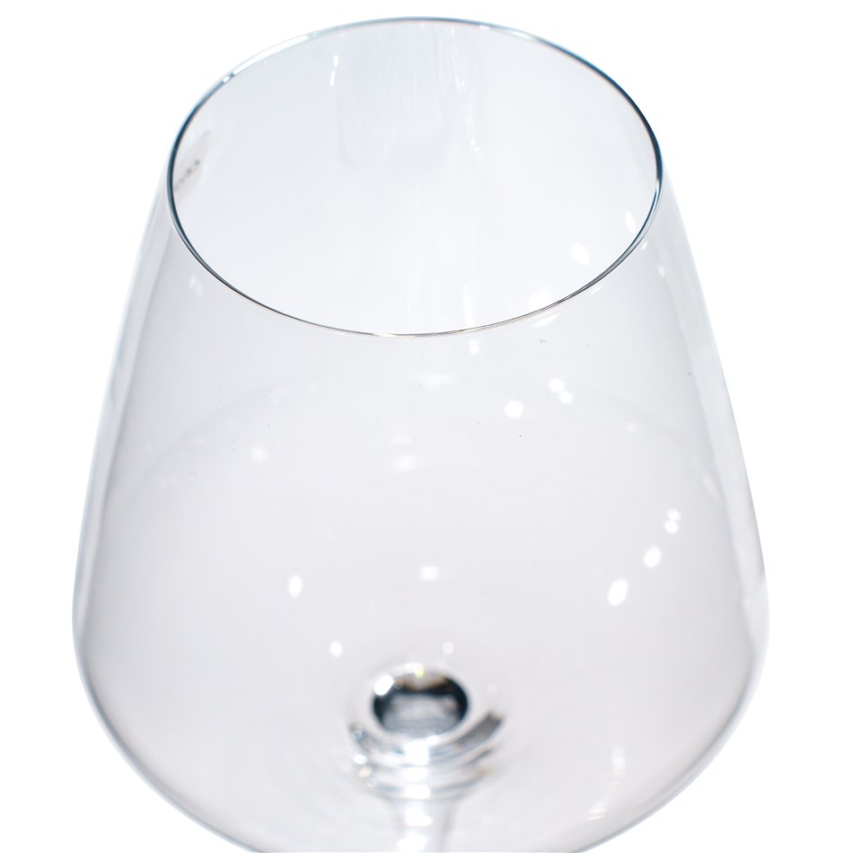 Wine glass Selenga, 360ml, H20.8 D9.5cm