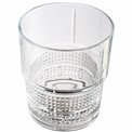 Tumbler Bartender Novecento dof, 370ml, H10cm D8.5cm