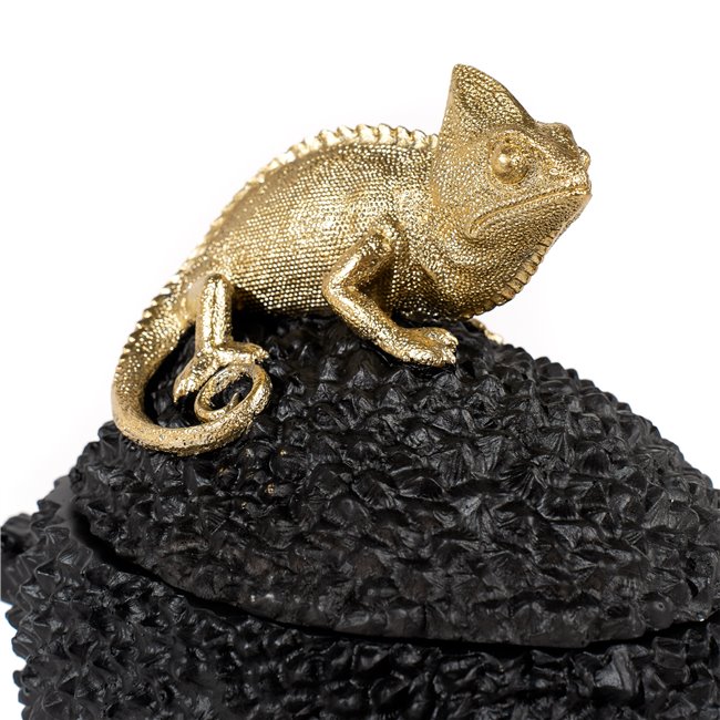 Декоративная посуда Chameleon, 19.5x14x19cm
