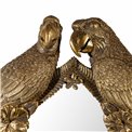 Mirror Parrot, 61x43x5cm