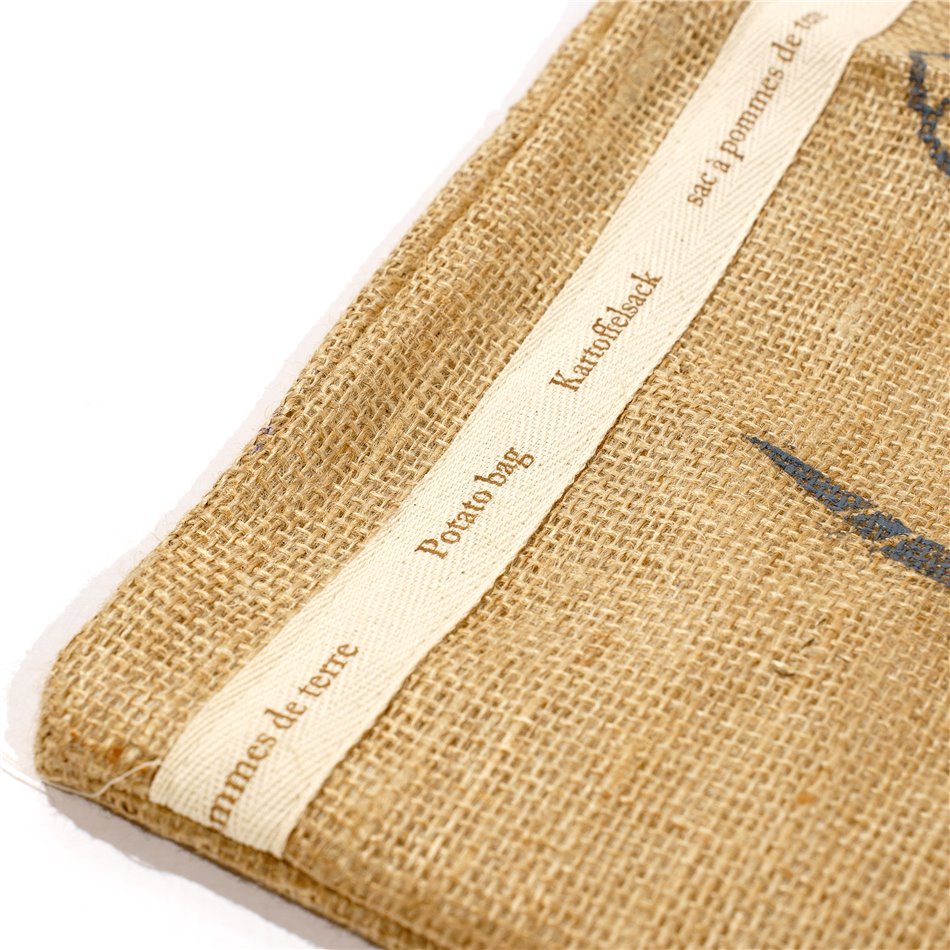 Bag for potatoes, 30x50cm