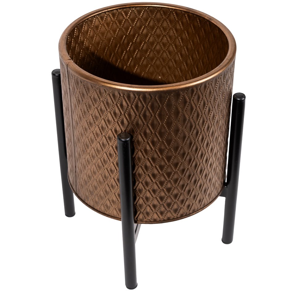 Flower pot holder Houpa S, H30x20.5x20.5cm