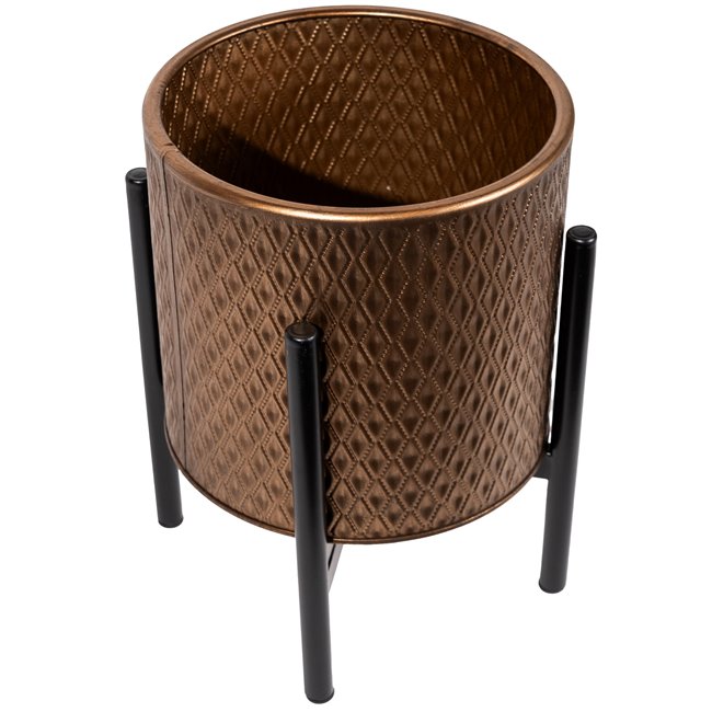 Flower pot holder Houpa S, H30x20.5x20.5cm