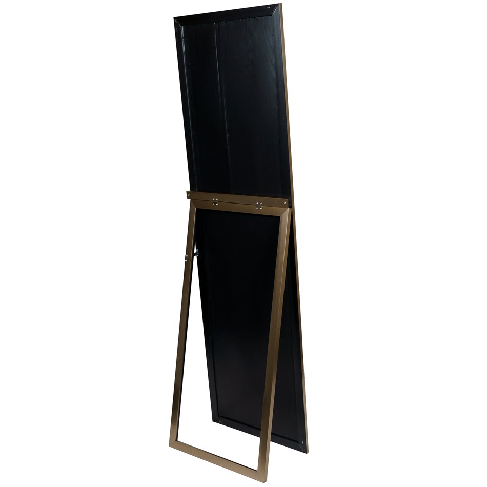 Mirror standing Inke, 40x155cm